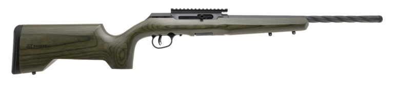 Savage A22 Timber Tactical Rifle .22LR
