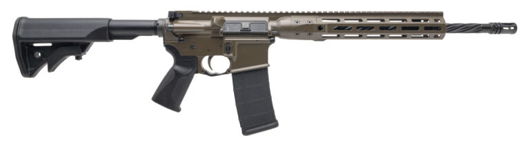 Lwrc M6 IC-DISCOVERY Rifle 5.56 Nato