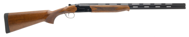 Stevens 555 Shotgun .410 Gauge