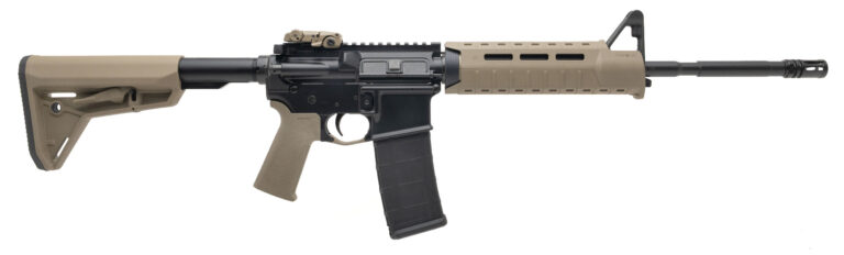 Colt M4 Carbine 5.56 Nato