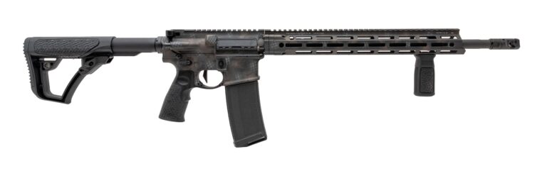 Daniel Defense DDM4V7 PRO Rattle CAN Rifle 5.56 Nato