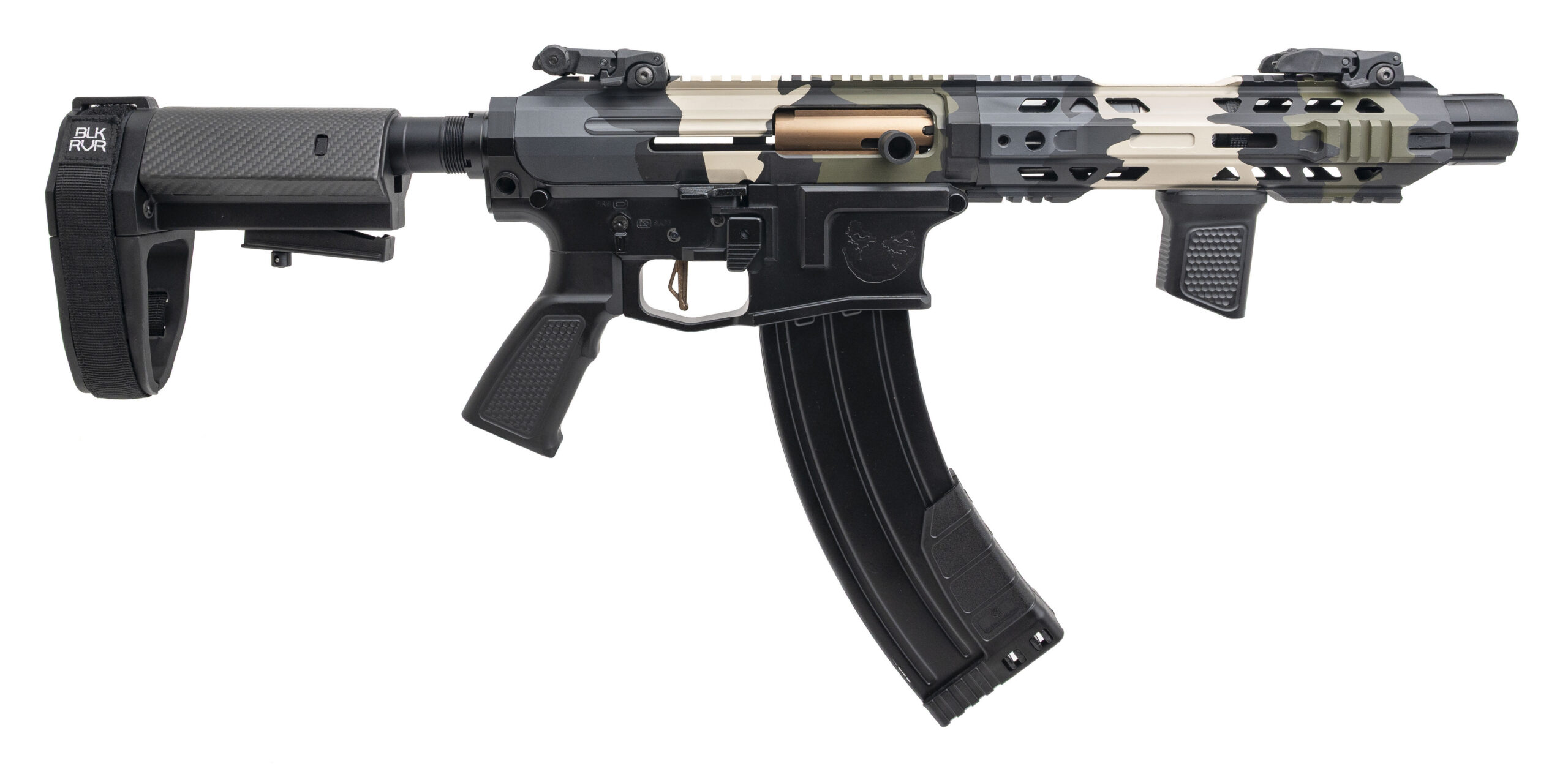 (SN: JLR00861) ORTHOS JOKER ALPINE ELITE SHOTGUN STYLE FIREARM 12 GAUGE (L2026-08355) NEW