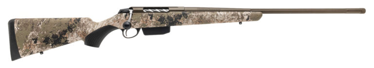Tikka T3X Lite Veil Wideland Rifle 6.5 PRC