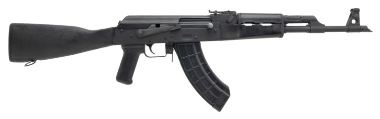 Century Arms Vska Rifle 7.62X39MM