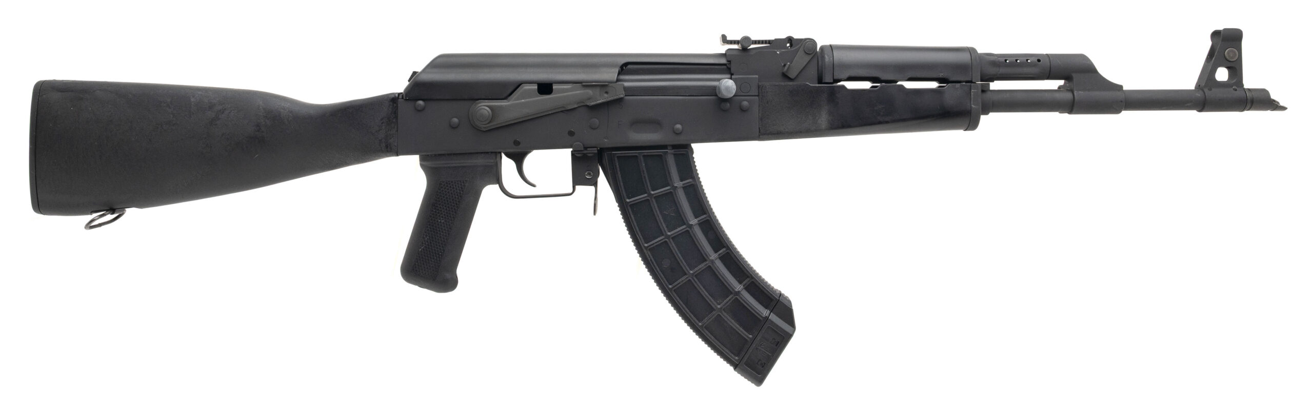 (SN: SV7162452) CENTURY ARMS VSKA RIFLE 7.62X39MM (L2026-08515) NEW