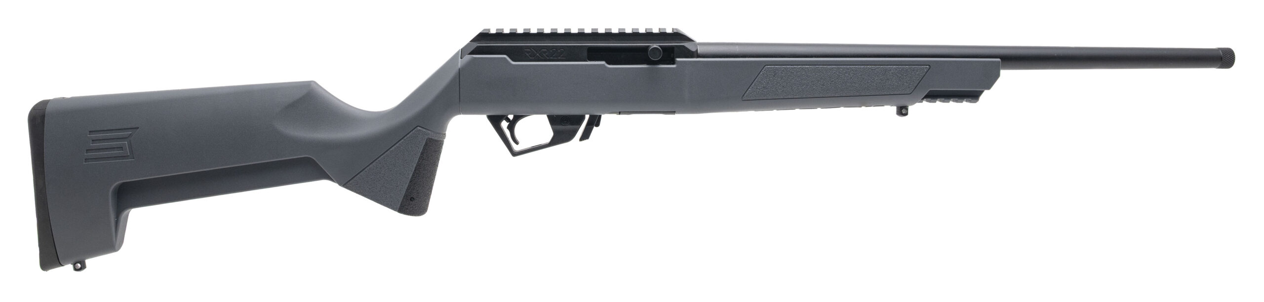 (SN: TH715-26Y10625) SAVAGE RXR22 RIFLE .22LR (L2026-08532) NEW