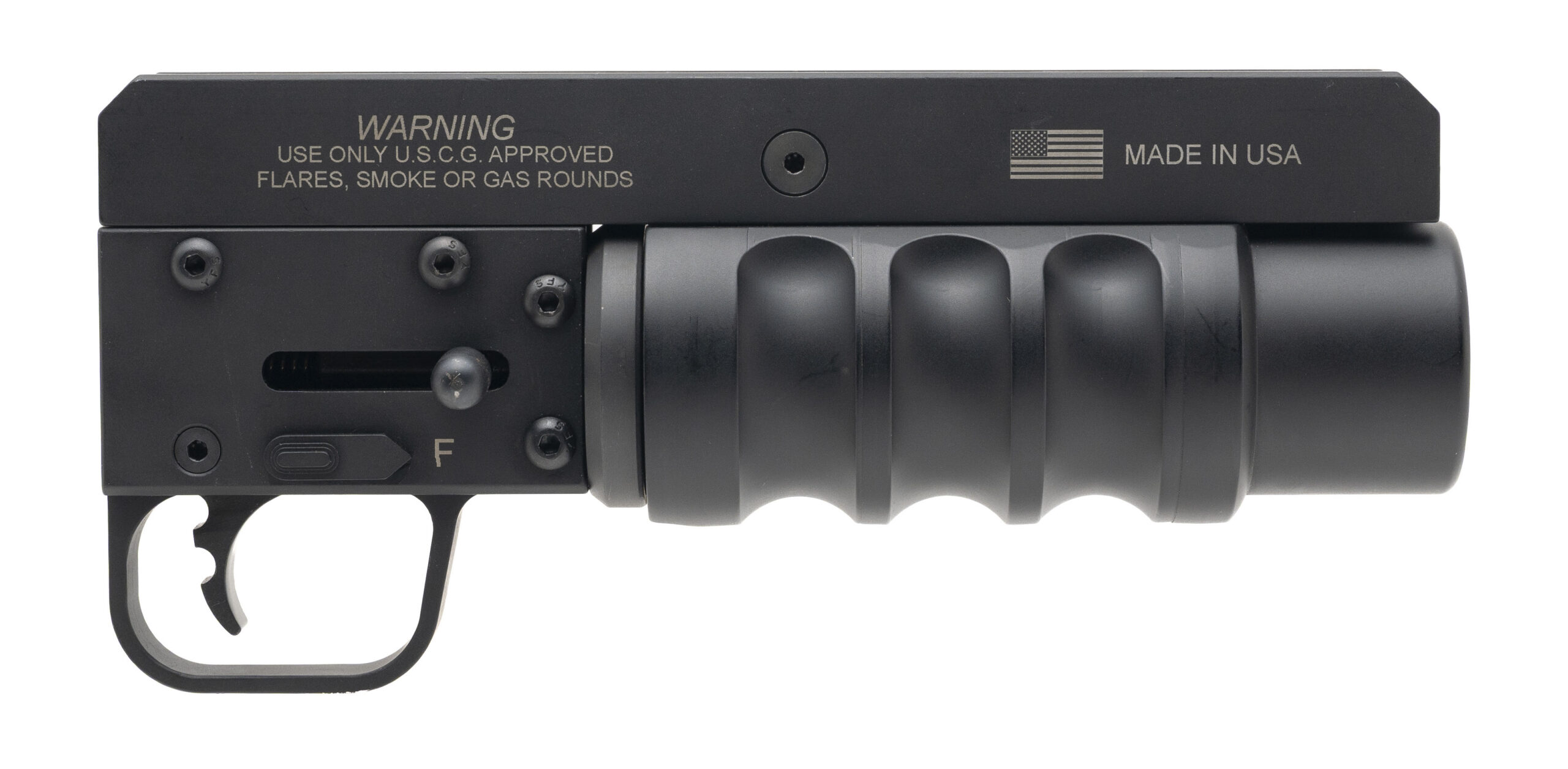 SPIKES TACTICAL HAVOC 37MM LAUNCHER (74988)