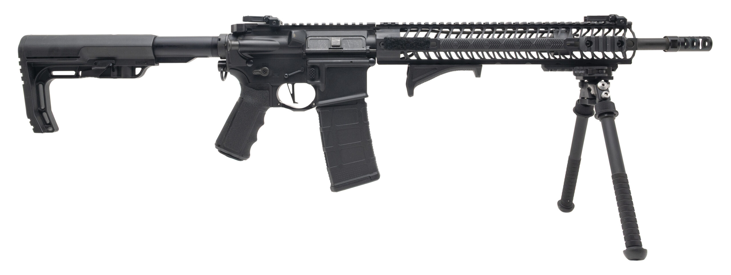 SPIKES TACTICAL SR15 RIFLE 5.56 (L2026-08422)