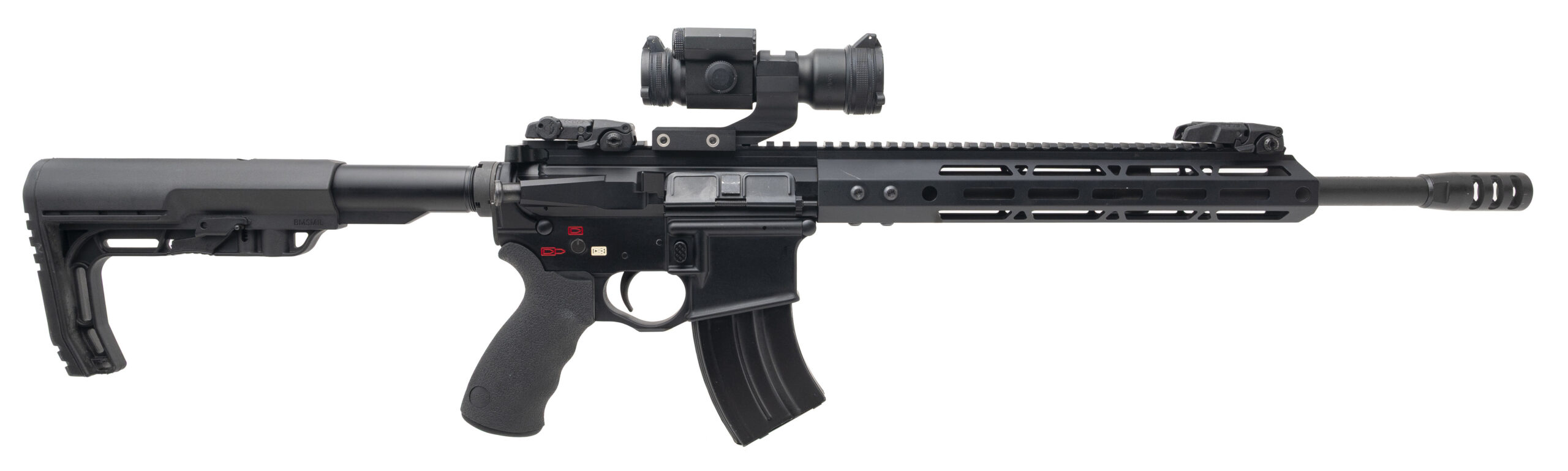 SPIKES TACTICAL ST-15 RIFLE 7.62X39 (L2026-08740)