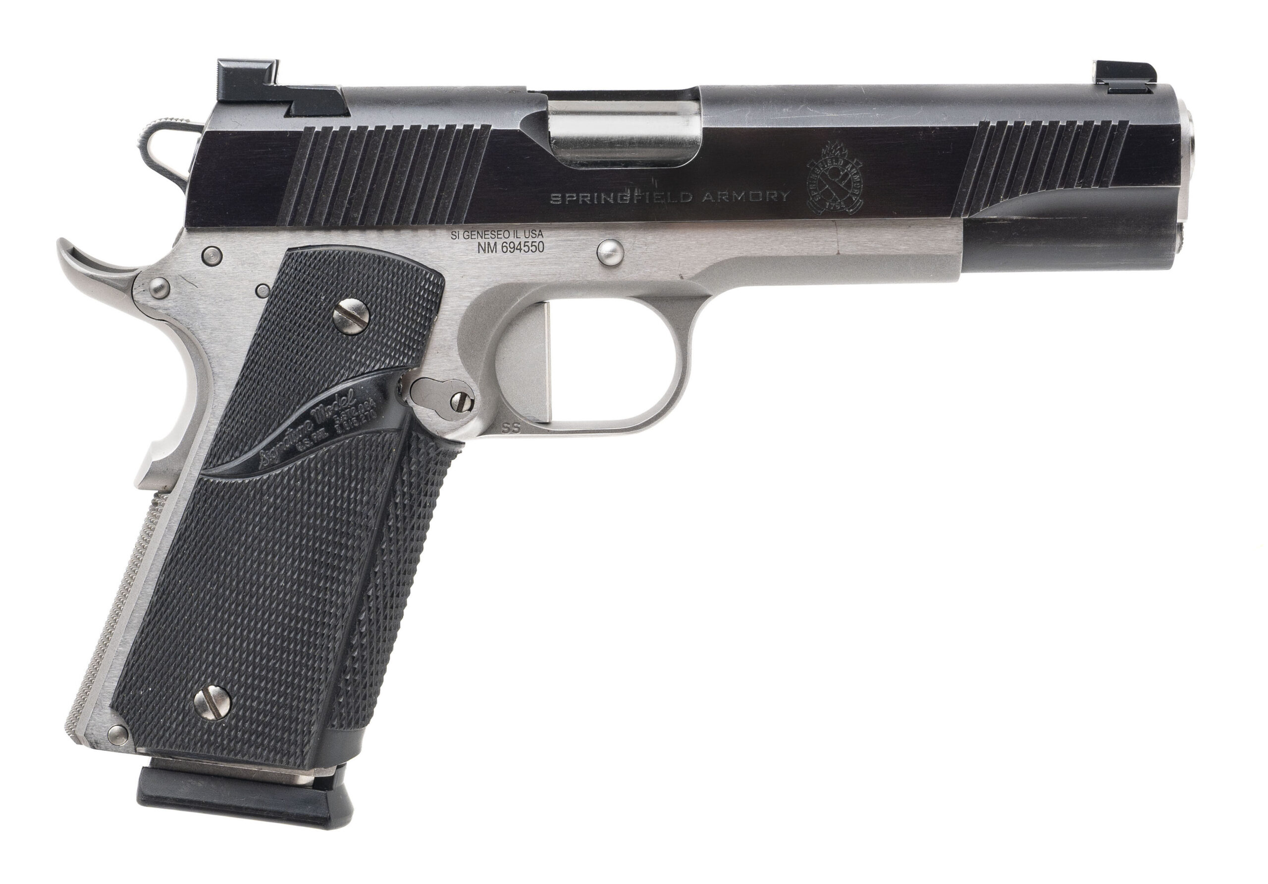 SPRINGFIELD ARMORY RONIN PISTOL 9MM (L2026-08294)