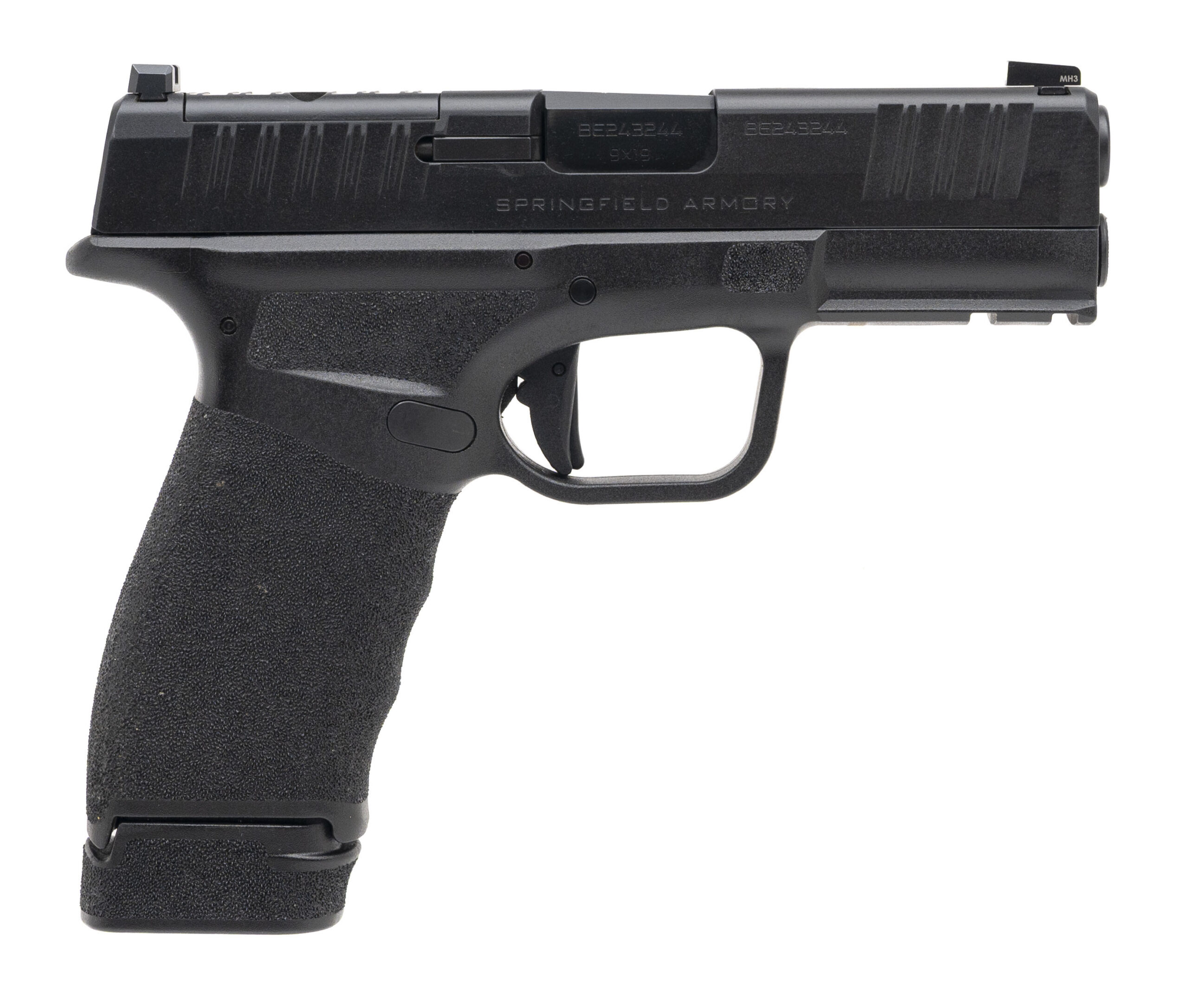 Springfield Hellcat Pro Pistol 9mm (05785) AUSTX