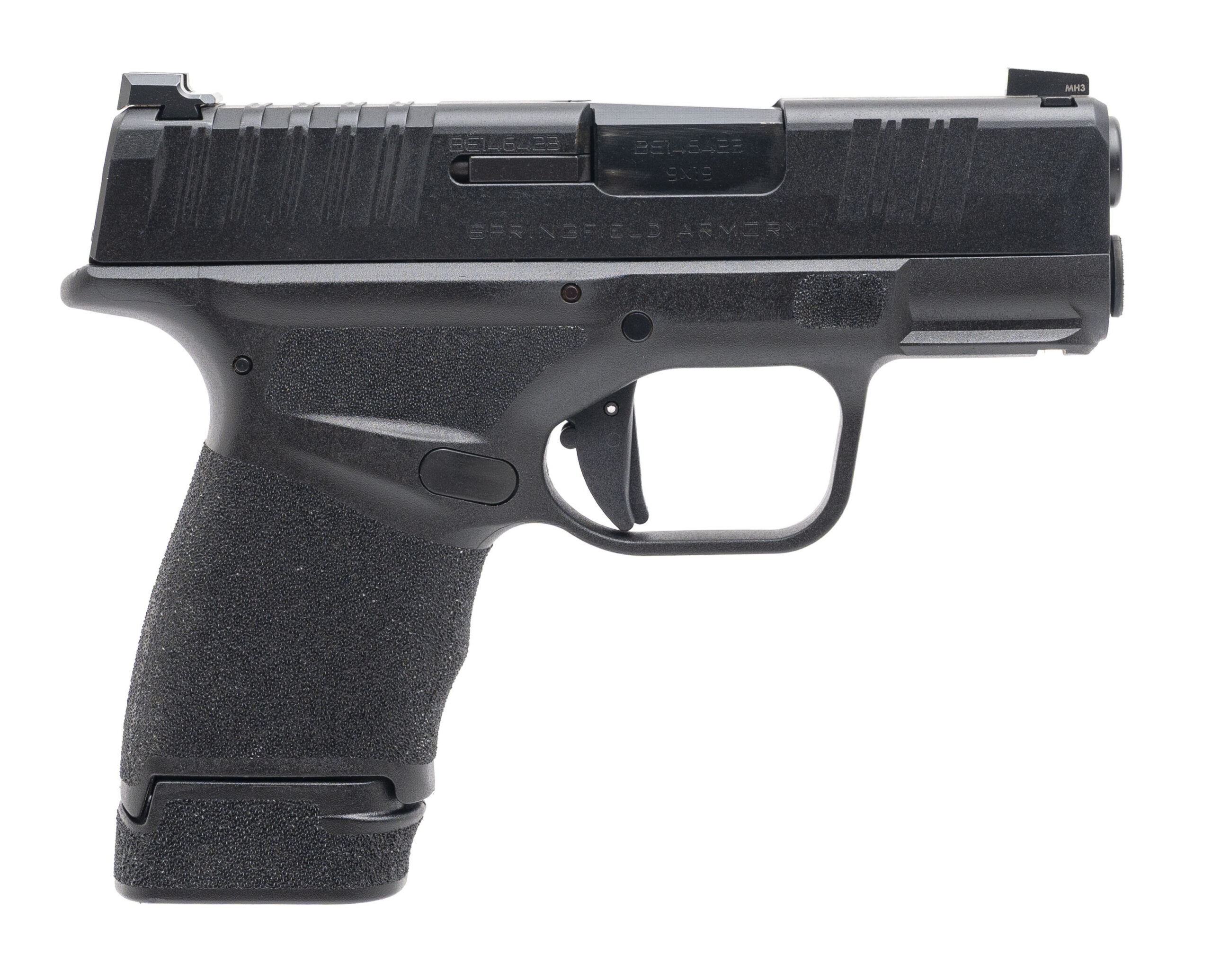 SPRINGIELD HELLCAT PISTOL 9MM (L2026-08031)