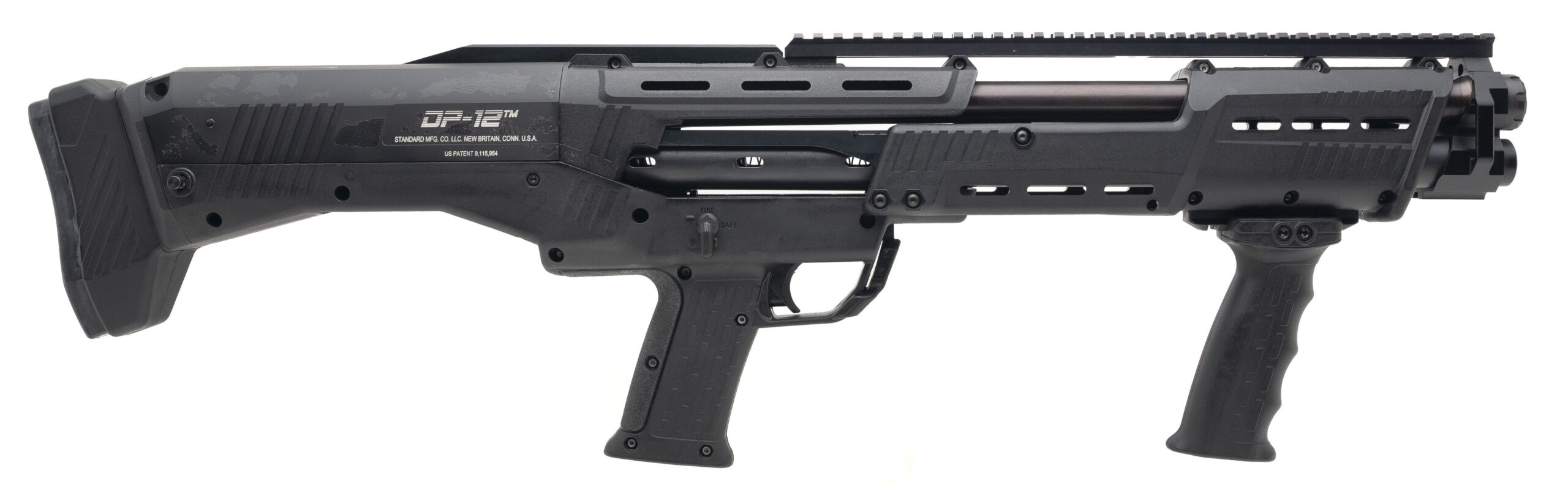 STANDARD MFG DP-12 SHOTGUN 12 GAUGE (L2026-07900)