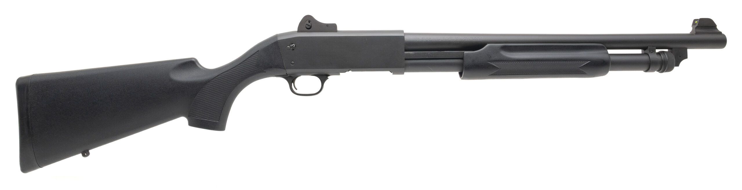 STEVENS 350 SHOTGUN 12 GAUGE. (L2026-07965)