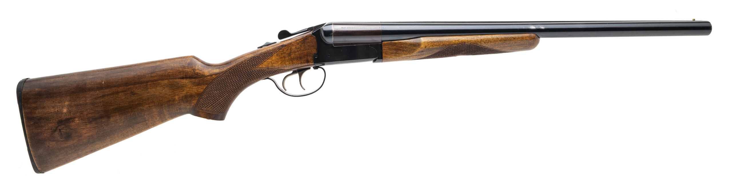 STOEGER COACHGUN SHOTGUN 12 GAUGE (L2026-01292)