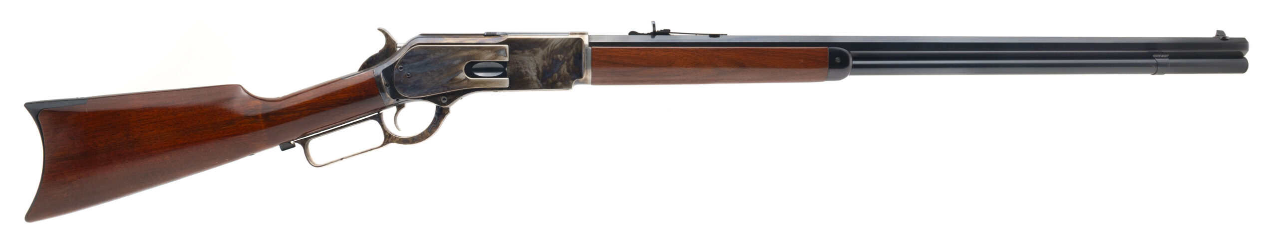 STOEGER UBERTI 1876 RIFLE 45-60 (L2026-08525)