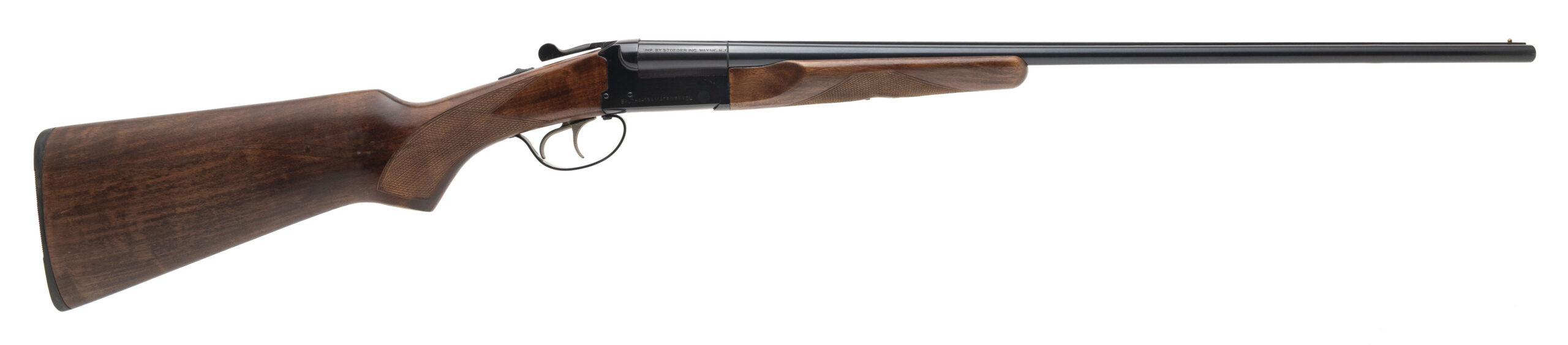 STOEGER UPLANDER SHOTGUN .410 GA (L2026-04664)