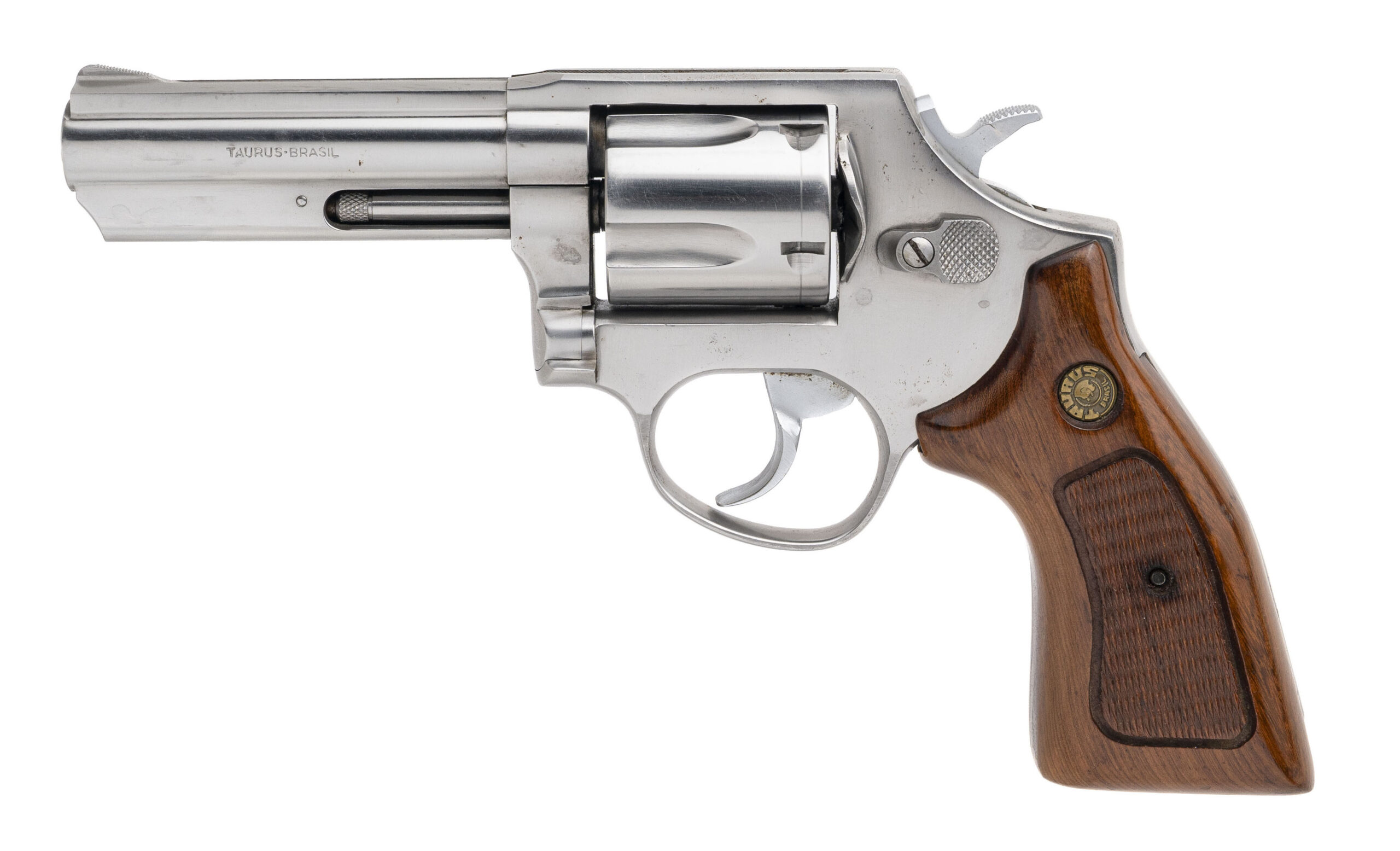 TAURUS 431 REVOLVER .44 SPECIAL (L2026-08188) - Collectors Firearms