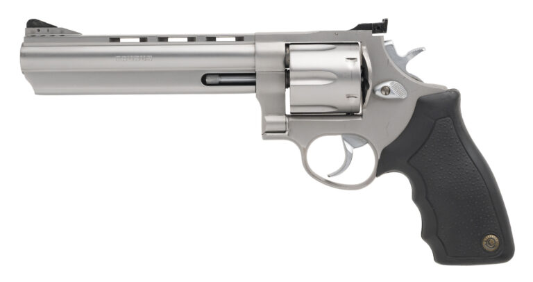Taurus 44 Revolver .44 MAG.