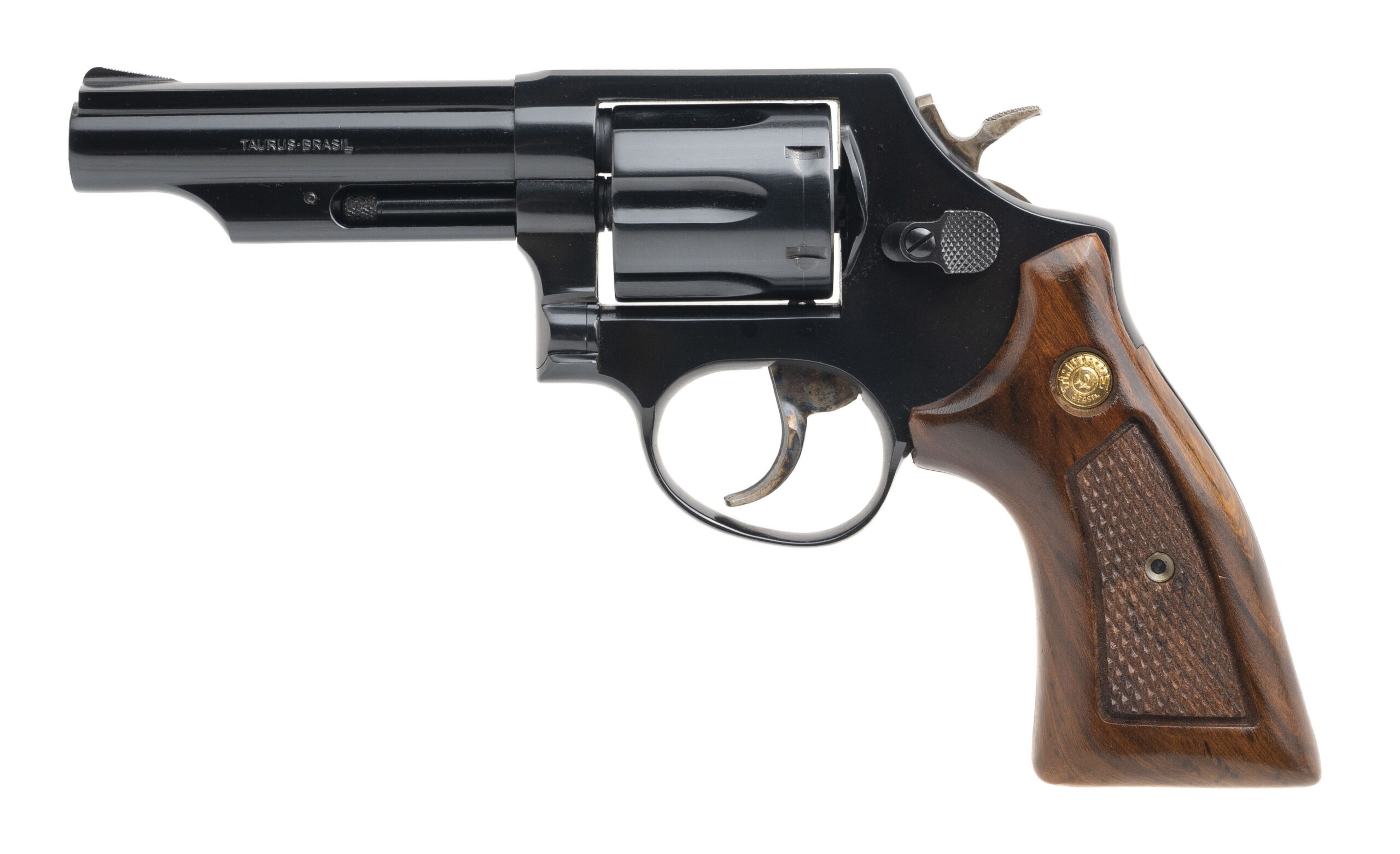 TAURUS 65 REVOLVER .357 MAG. (L2026-06869)