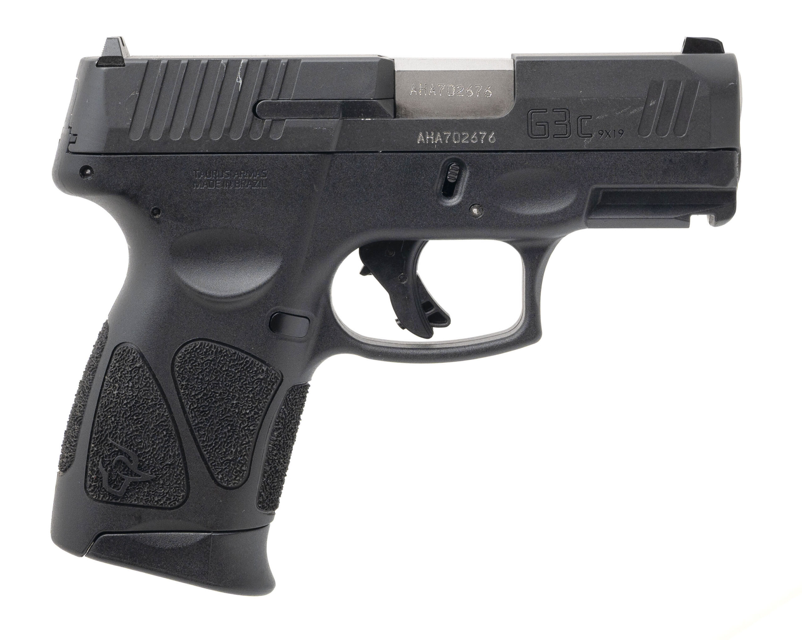 TAURUS G3C PISTOL 9MM (L2026-08418)