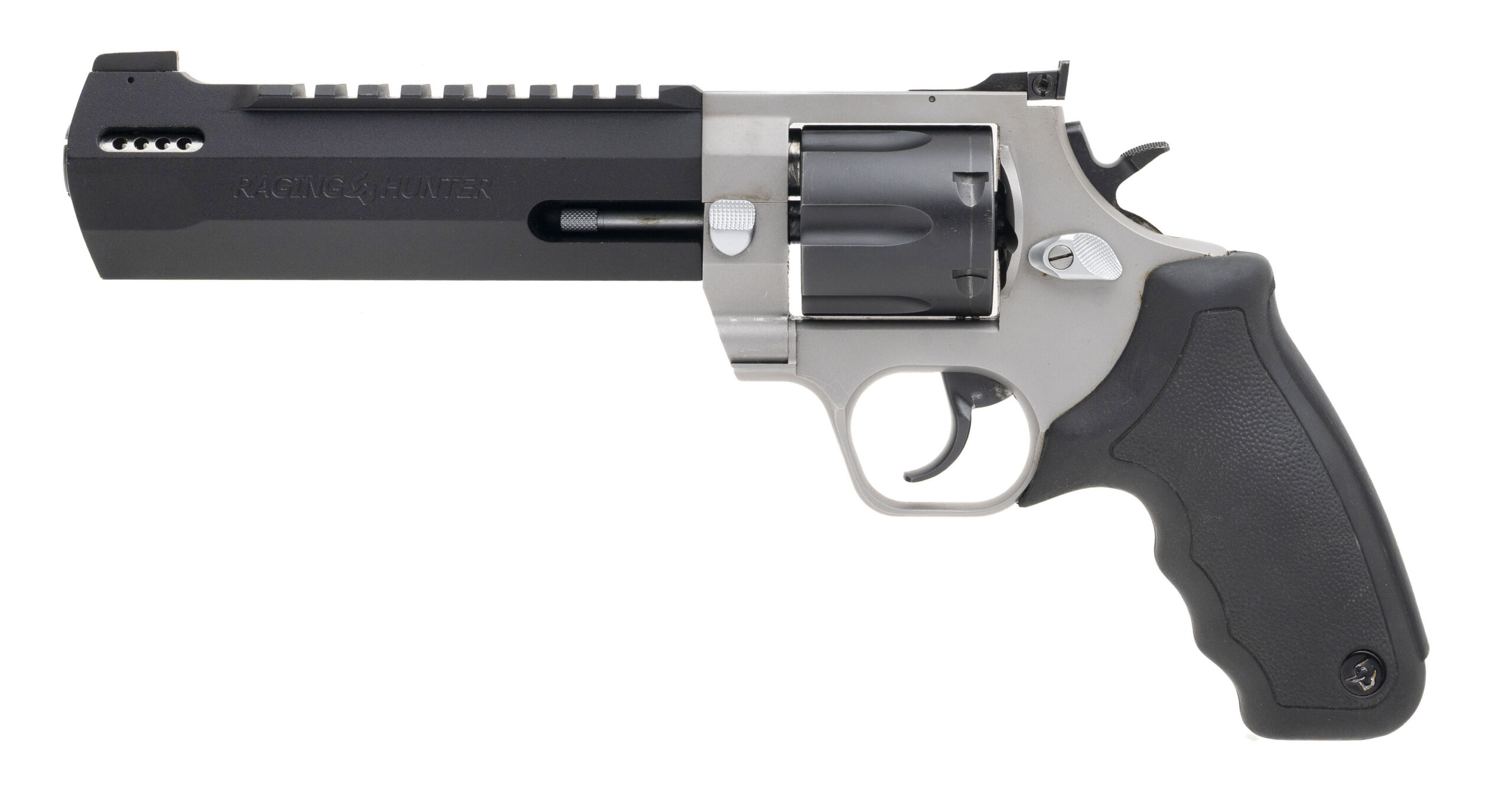TAURUS RAGING HUNTER REVOLVER .44 MAG. (L2026-08637)