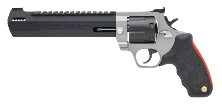 Taurus Raging Hunter Revolver .44 Magnum