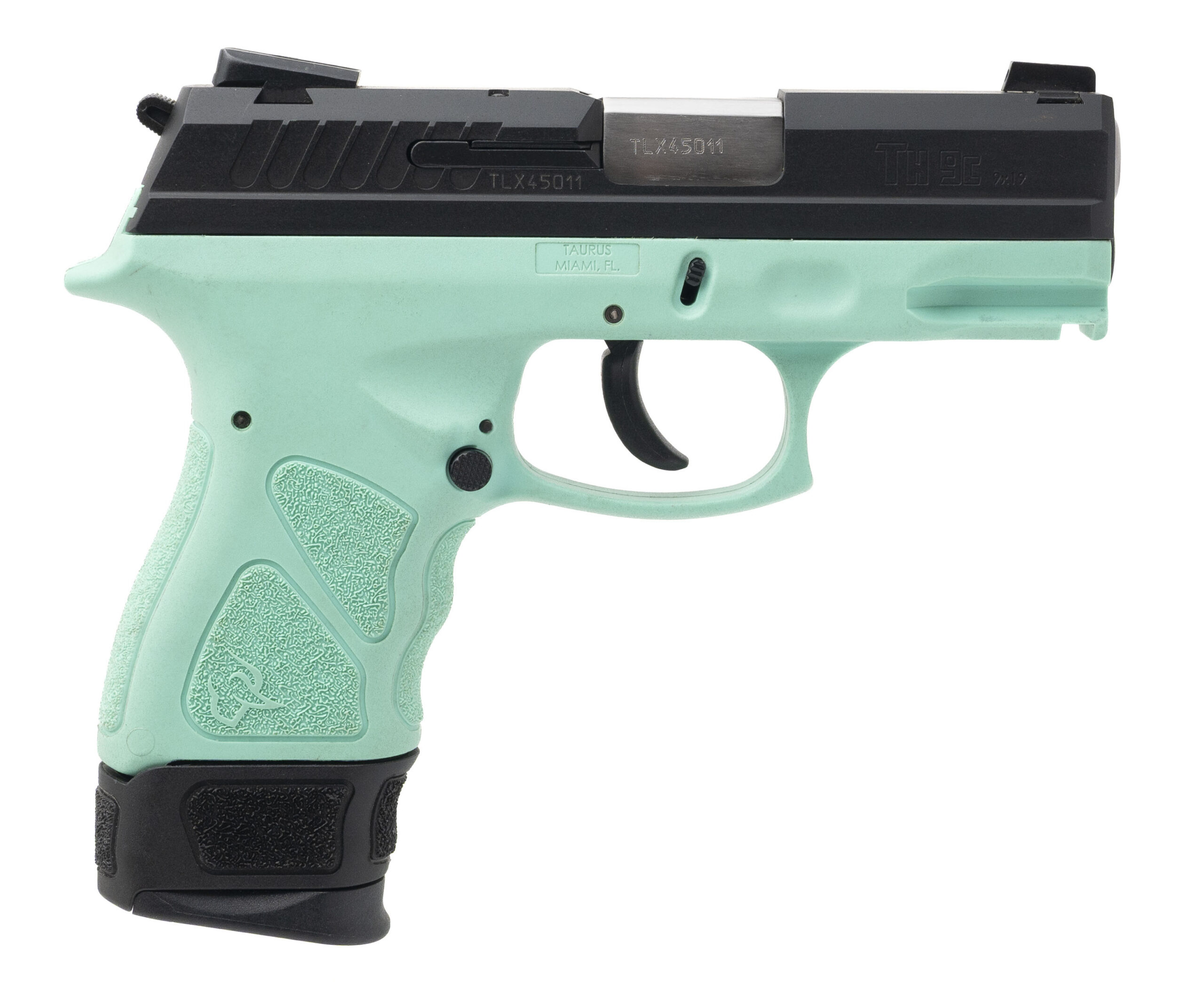 TAURUS TH9C PISTOL 9MM (L2026-08717)