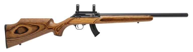 Thompson / Center Arms 22 Classic Benchmark Rifle .22LR