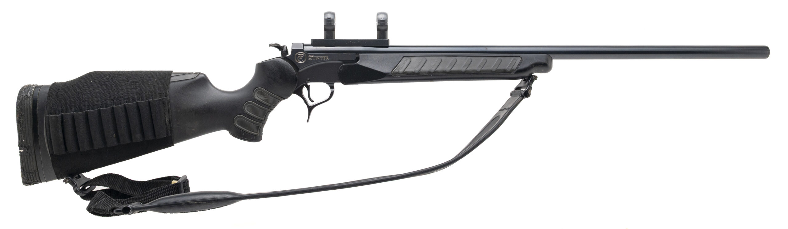 THOMPSON / CENTER ENCORE PRO HUNTER RIFLE 22-250 (L2026-04460)