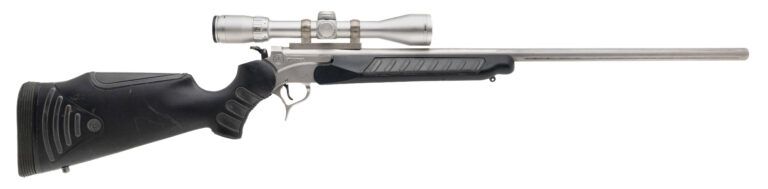 Thompson / Center Encore PRO Hunter Rifle 270 WIN.