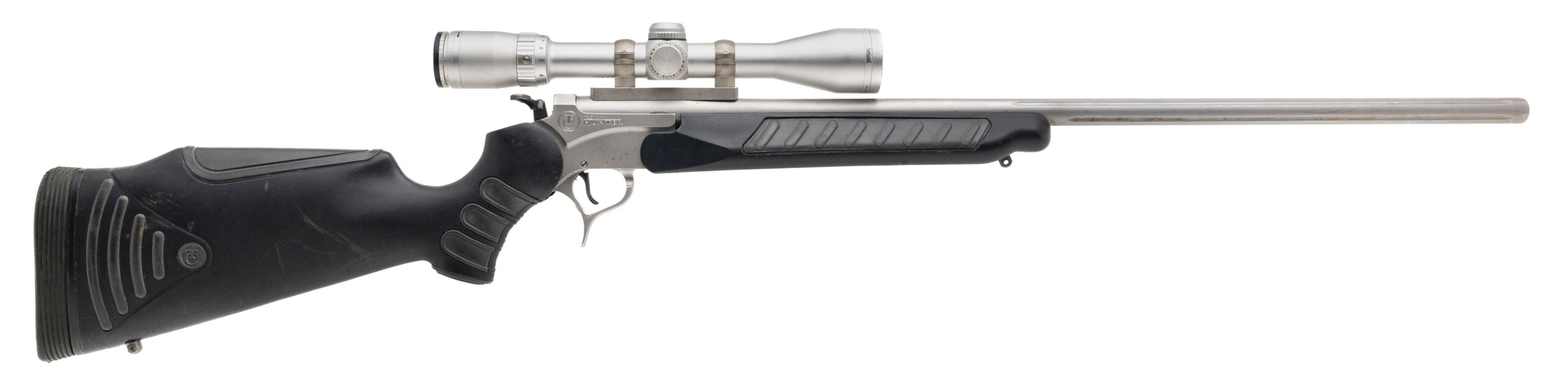 THOMPSON / CENTER ENCORE PRO HUNTER RIFLE 270 WIN. (L2026-04462)