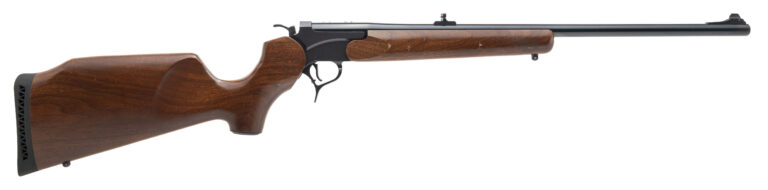 Thompson / Center Encore Rifle 30-06 SPRG.