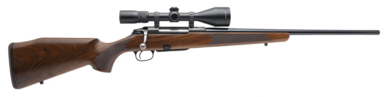 Tikka M695 RH Rifle .270 WIN.