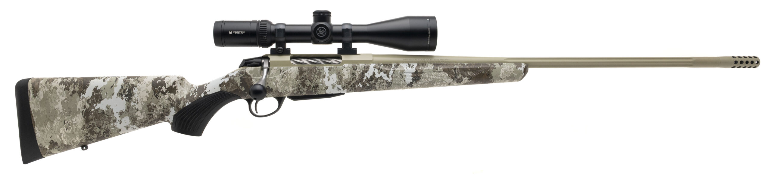 TIKKA T3X LITE VEIL RIFLE 300 WIN MAG (L2026-05413)