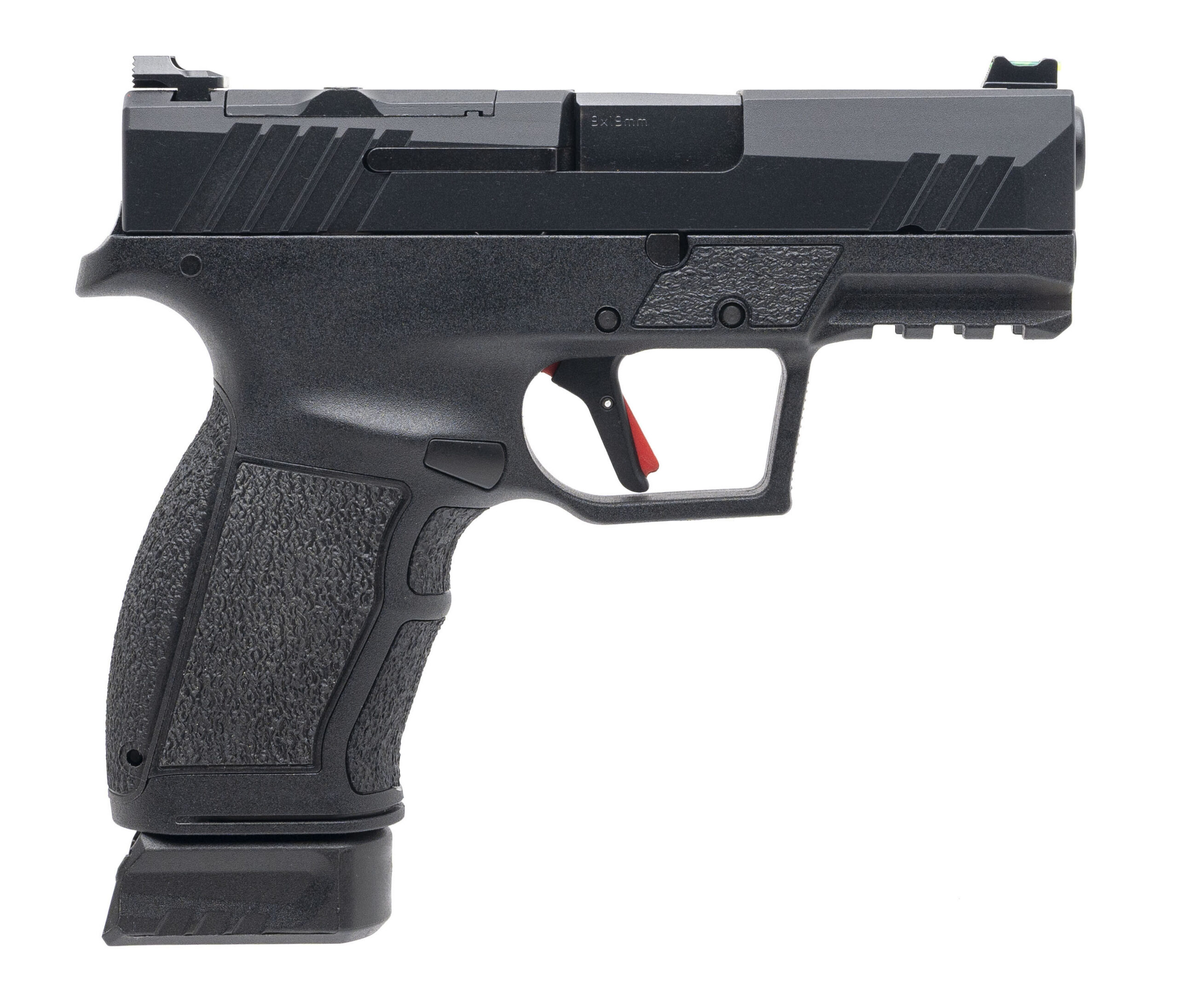 TISAS PX-9 CARRY PISTOL 9MM (L2026-07185)