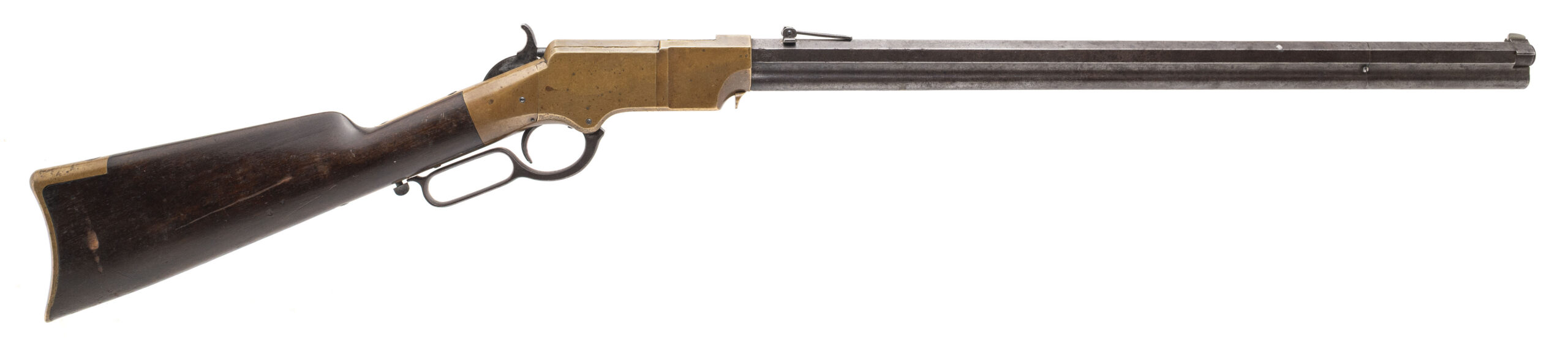 US Martial Civil War Era Henry (60912) 