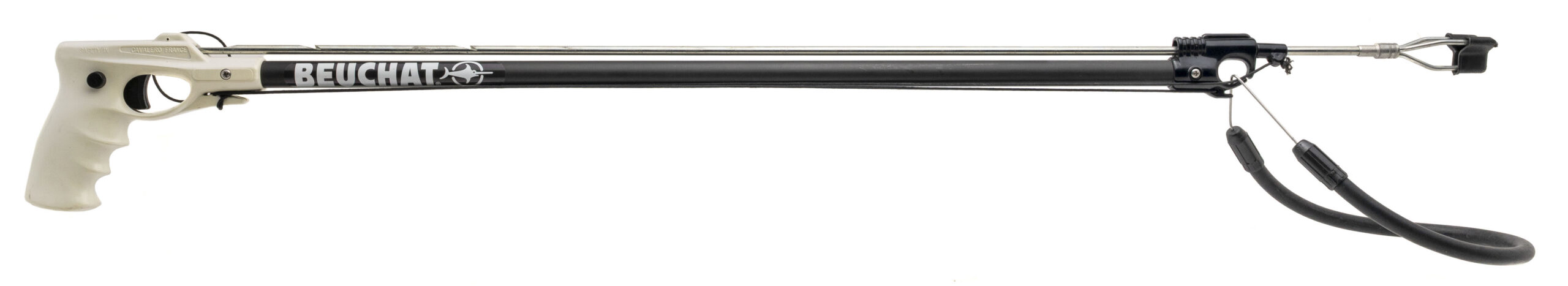 VINTAGE BEUCHAT FISHING SPEARGUN (12350530)