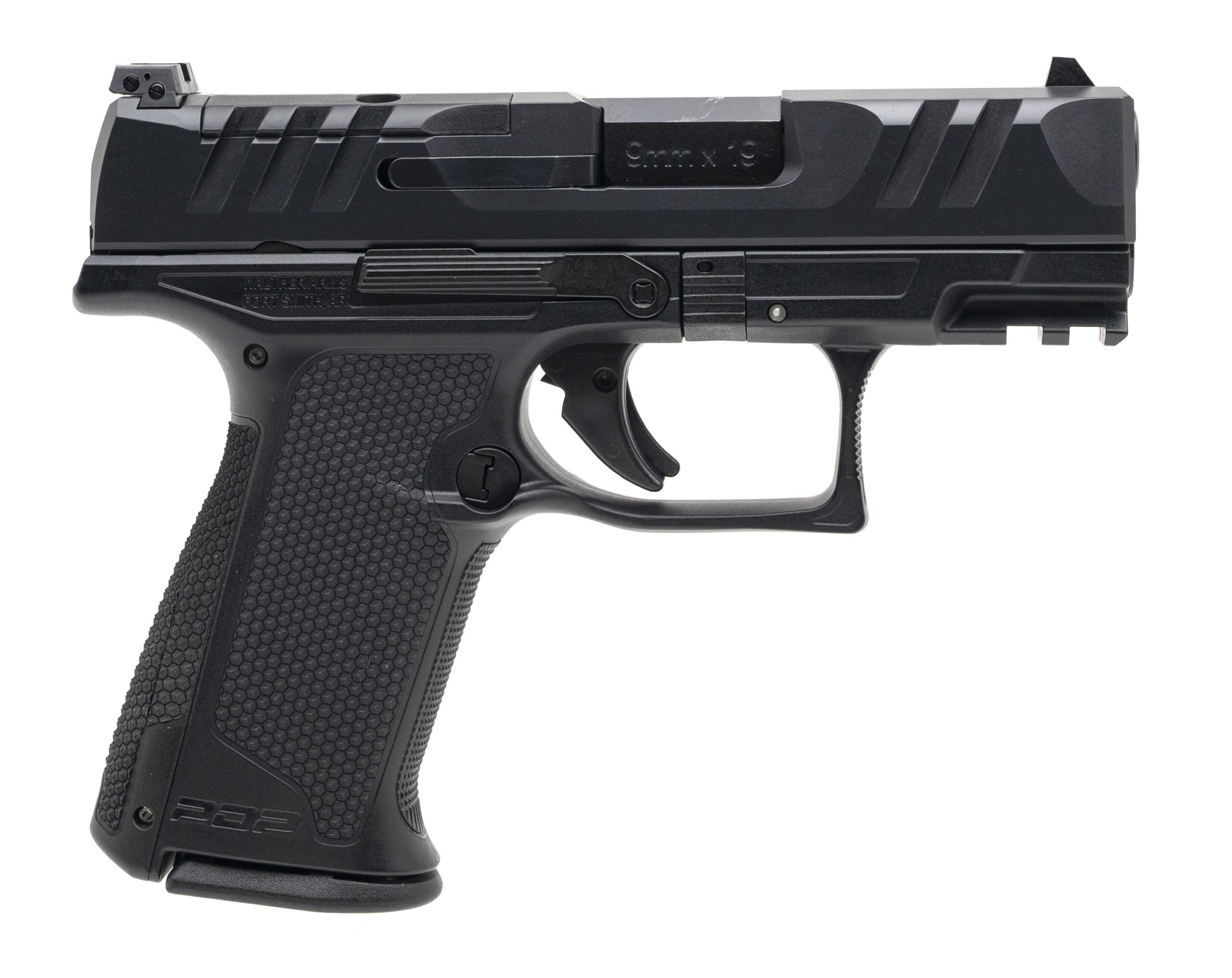 Walther PDP F 3.5 Pistol 9mm (05951) AUSTX