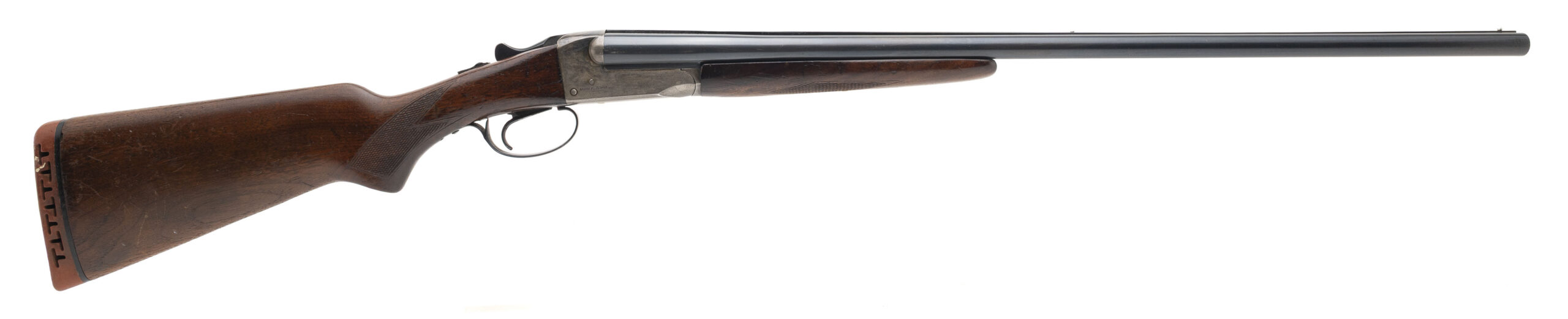 WARDS WESTERN FIELD DELUXE 530A SHOTGUN 20 GAUGE (L2026-07050)