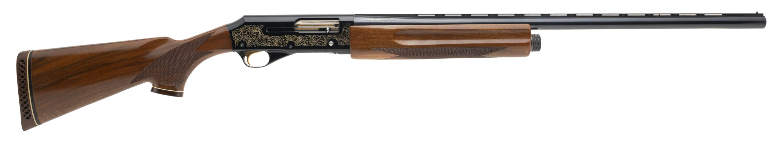 WEATHERBY EIGHTY-TWO SHOTGUN 12 GAUGE (L2026-05643)