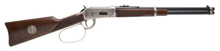 Wincheseter 94 John Wayne Commemorative Rifle .32-40 WIN.