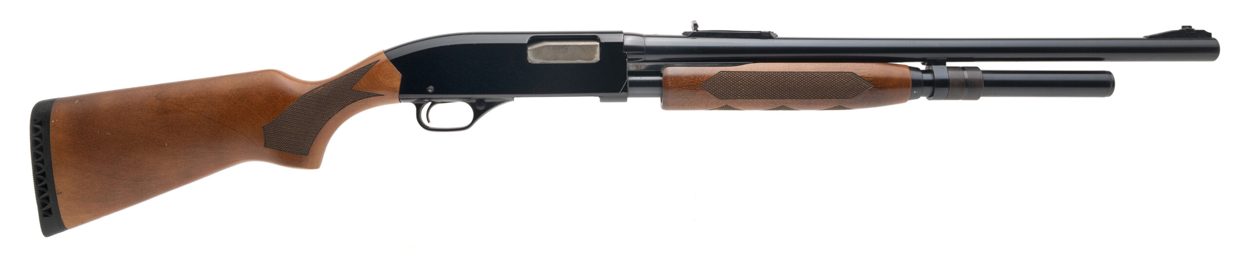 WINCHESTER 1300 RANGER SLUG GUN 12 GAUGE (L2026-08492)
