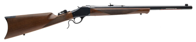 Winchester 1885 Limited Series Short Rifle .405 WIN.