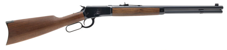 Winchester 1892 Rifle 357 MAG