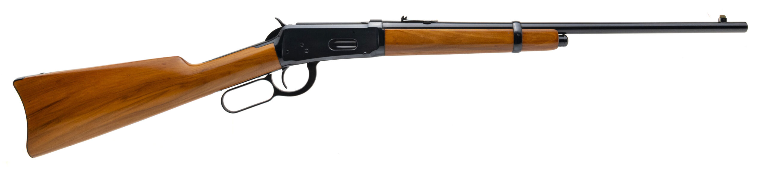 WINCHESTER 1894 RIFLE 30 WCF (L2026-03123)