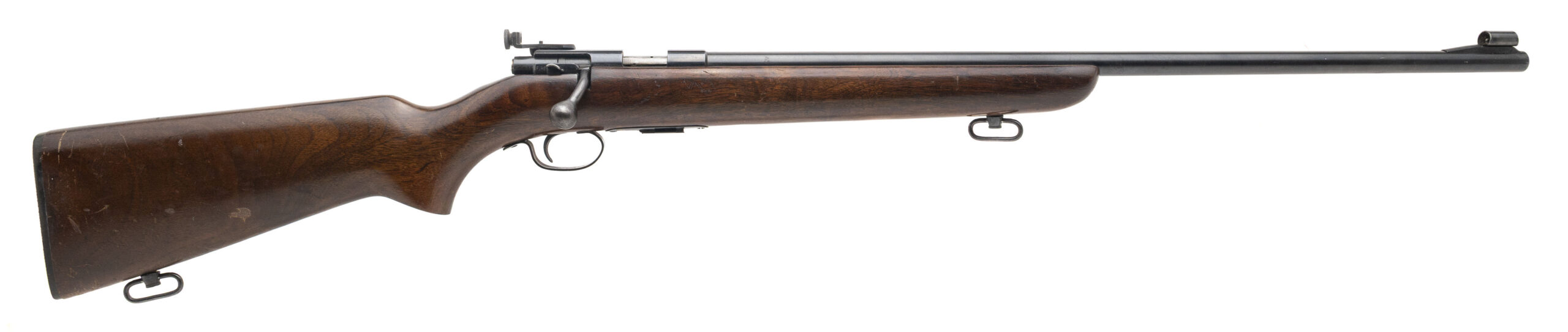 WINCHESTER 69A TARGET RIFLE .22LR (L2026-07479)