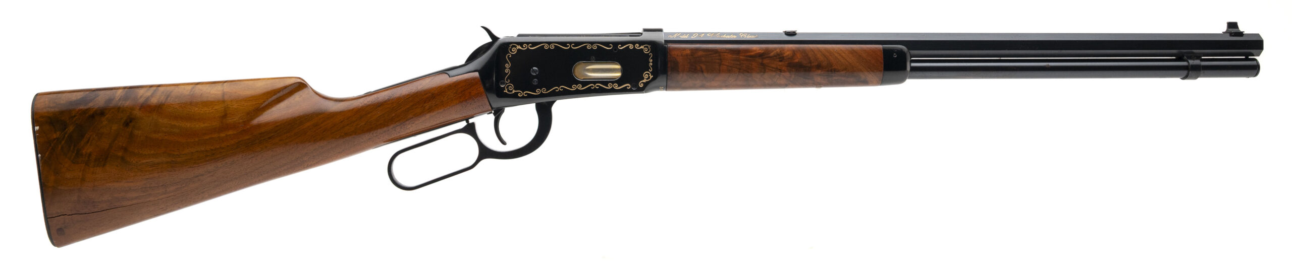 Winchester 94 Classic Rifle .30-30 Win (05797) AUSTX