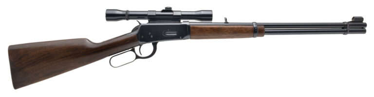 Winchester 94 PRE-64 Rifle 30-30 WIN.