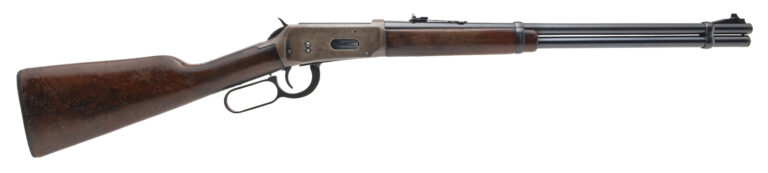 Winchester 94 Rifle 30-30 WIN.